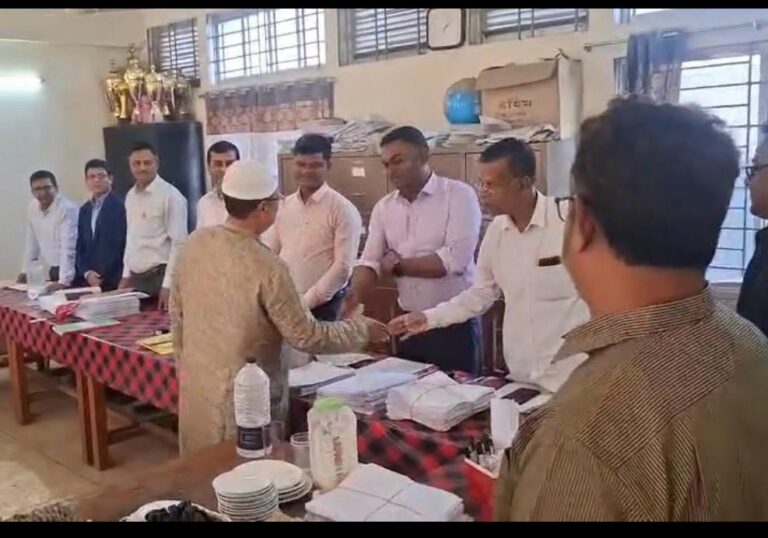 নির্বাচনী প্রচারণায় আজকের মিরসরাই (৯ ডিসেম্বর ২০২৫ইং)