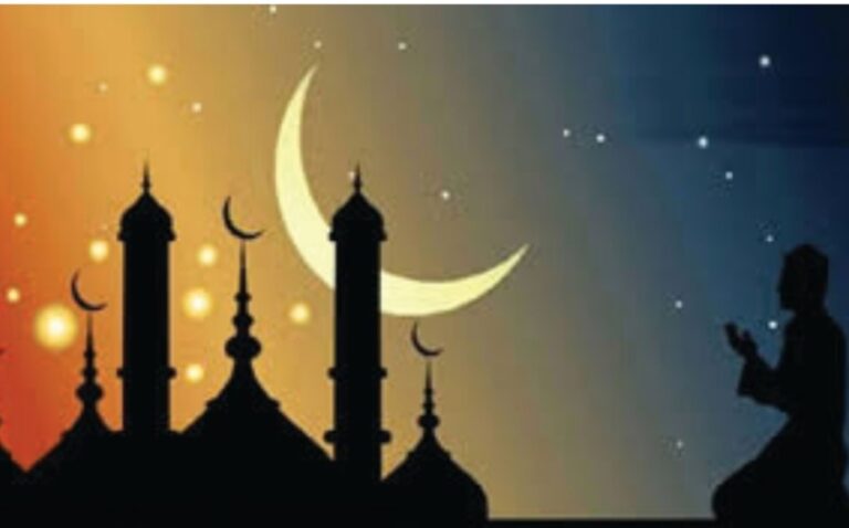 পবিত্র শবে মেরাজ ১৬ জানুয়ারি