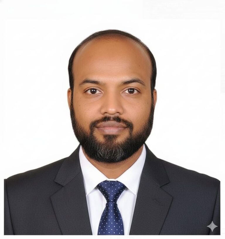 প্রজন্ম মিরসরাই’র নির্বাহী পরিচালক নির্বাচিত হলেন নাজিম উদ্দিন