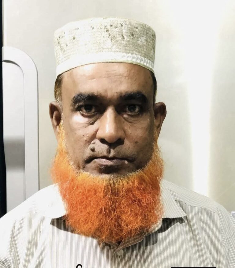 মিরসরাইয়ে আনন্দ মিছিল শেষে বিএনপি নেতার মৃত্যু