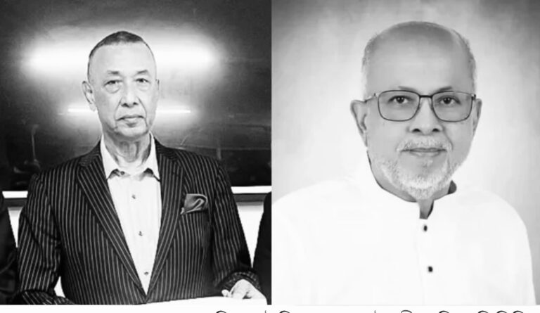 গিয়াস উদ্দিন কাদের চৌধুরী বাদ, বিএনপির চূড়ান্ত টিকিট পেলেন গোলাম আকবর