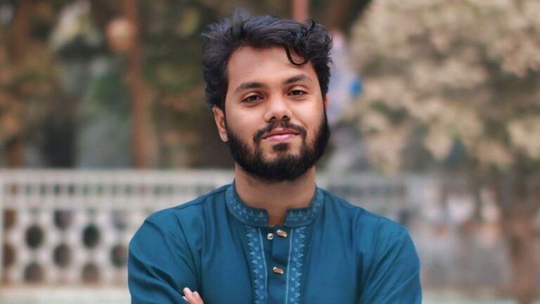 ওসমান হাদির ওপর হামলা