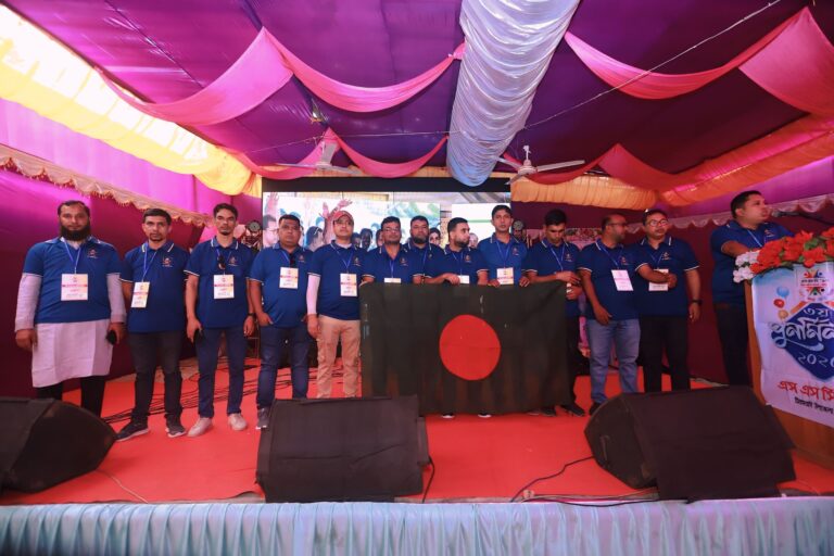 মিরসরাই উপজেলা এসএসসি ‘৯৭ ব্যাচের পূনর্মিলনী অনুষ্ঠিত