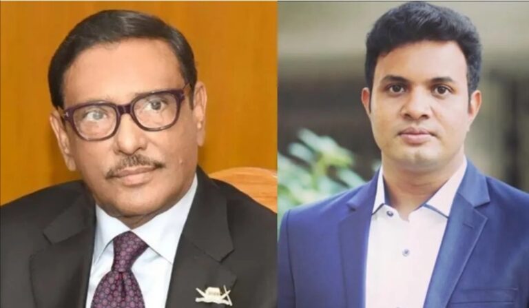 জুলাই হত্যাকাণ্ডঃ কাদের-সাদ্দামসহ ৭ জনের বিরুদ্ধে গ্রেফতারি পরোয়ানা