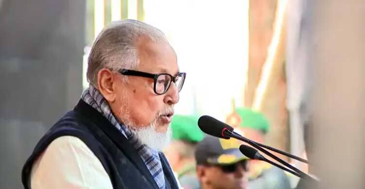 নজরুল ইসলাম খান- খালেদা জিয়ার হত্যার দায় থেকে হাসিনা কখনোই মুক্তি পাবেন না