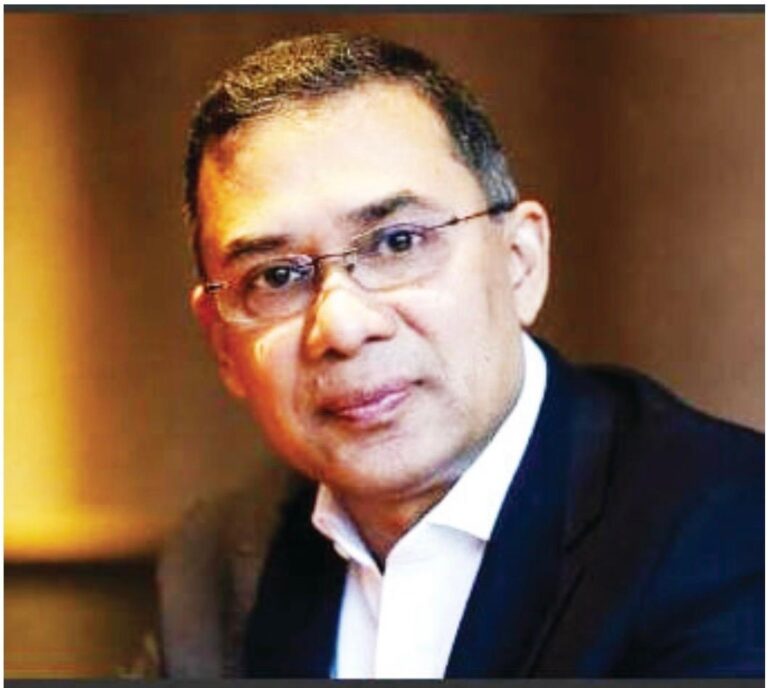 তারেক রহমানের প্রত্যাবর্তন: বিশেষ ট্রেন রিজার্ভ চাইল বিএনপি