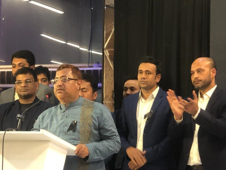 সম্ভাবনার মিরসরাই ও নাগরিক প্রত্যাশা শীর্ষক সেমিনার অনুষ্ঠিত