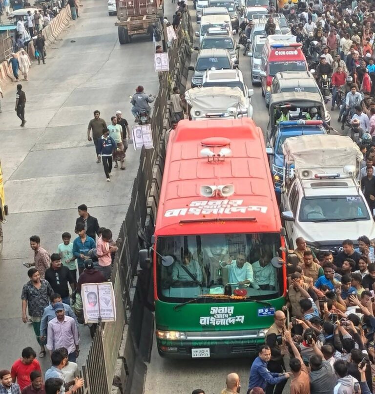 তারেক রহমানকে শুভেচ্ছা জানালেন হাজার হাজার নেতাকর্মী