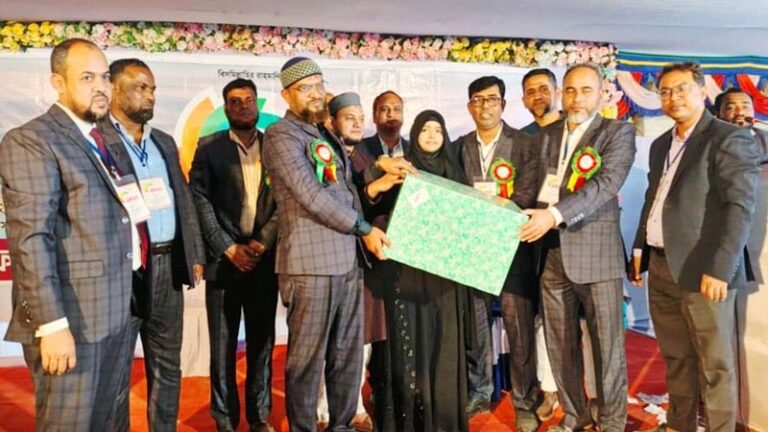 মিরসরাইয়ে ফেভরিট ফ্রেন্ডস বিজনেস এন্ড ওয়েলফেয়ার ফান্ডের বার্ষিক সদস্য সমাবেশ, পুনর্মিলনী ও মেজবান অনুষ্ঠিত