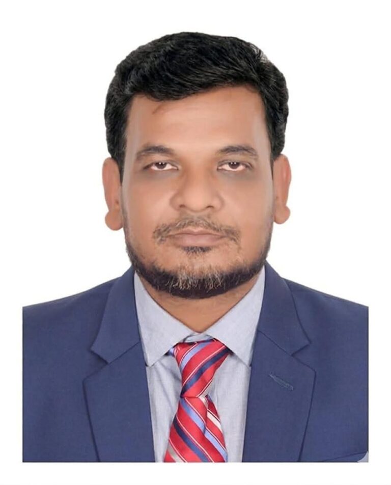 বামনসুন্দর ফকির আহমেদ উচ্চ বিদ্যালয়ের সভাপতি নির্বাচিত হয়েছেন সমাজকর্মী শরফু উদ্দীন
